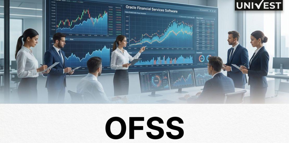 OFSS Share Price Today