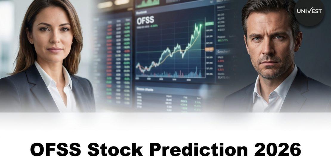 OFSS Stock Prediction 2026