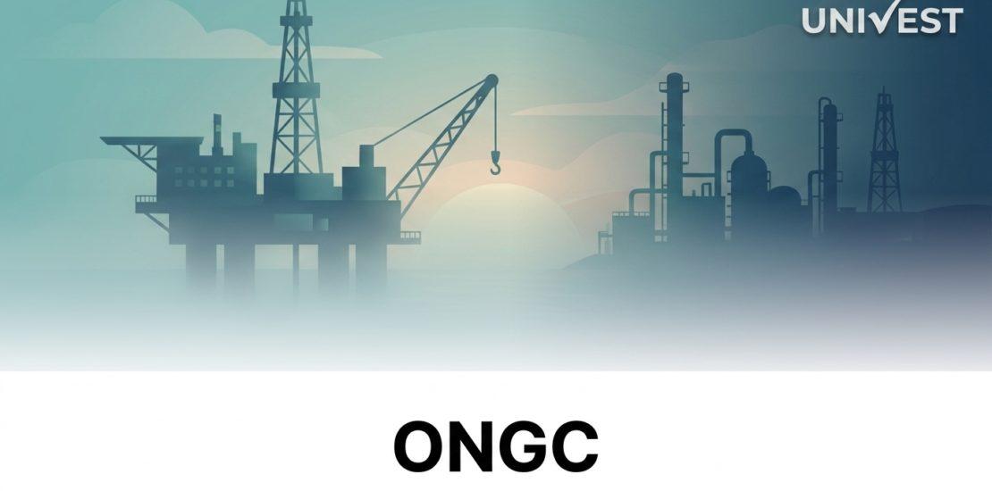 ONGC Share Price, Oil India Fall Up to 2%