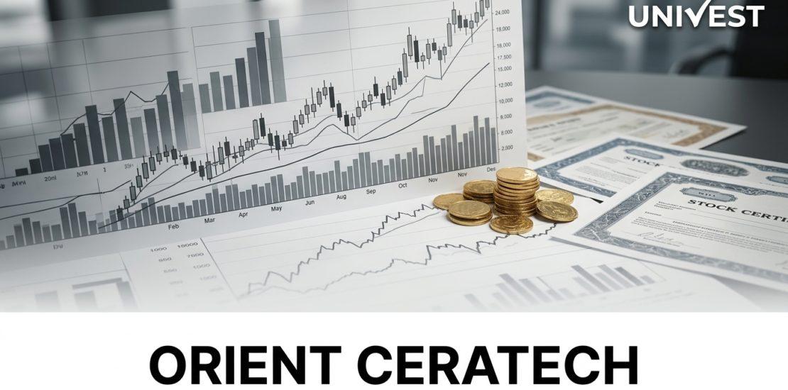 ORIENT CERATECH Share Analyst Review