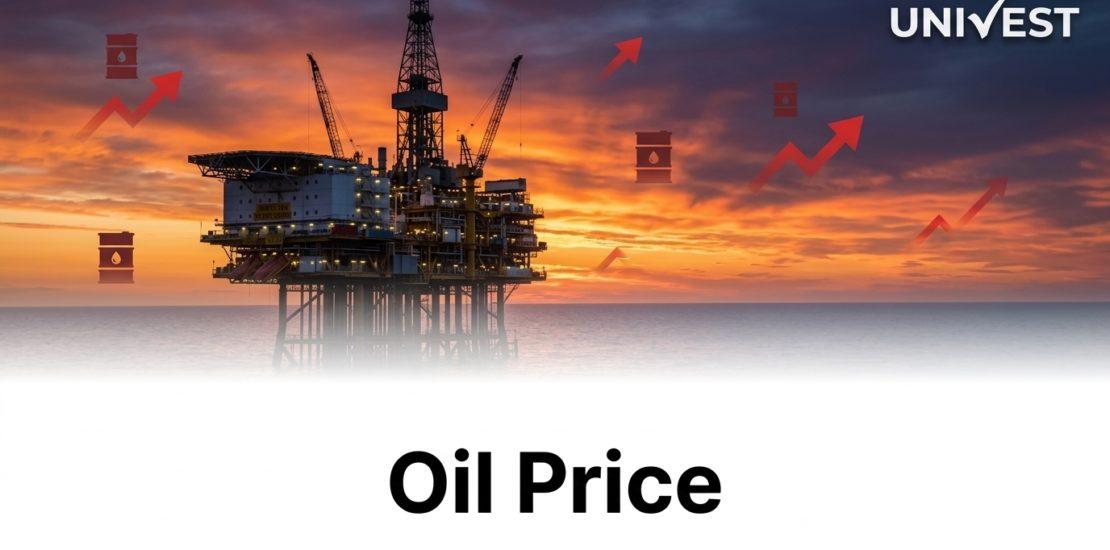 Oil Price Today 5 June 2026