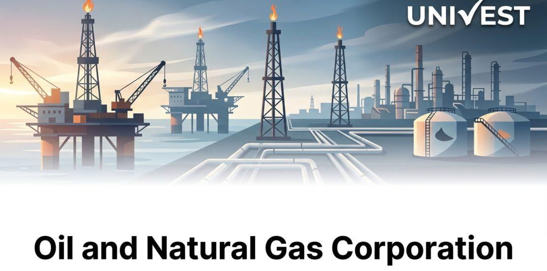 Oil and Natural Gas Corporation Stock Prediction 2026