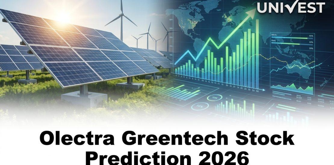 Olectra Greentech Stock Prediction 2026