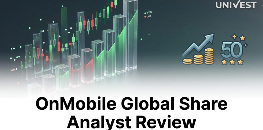 OnMobile Global Share Analyst Review