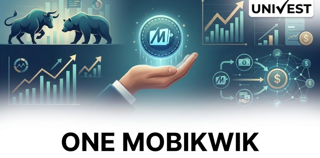 One Mobikwik Systems Share Analyst Review