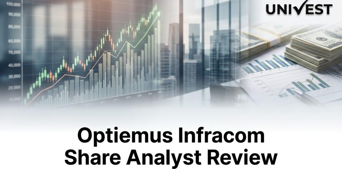 Optiemus Infracom Share Analyst Review
