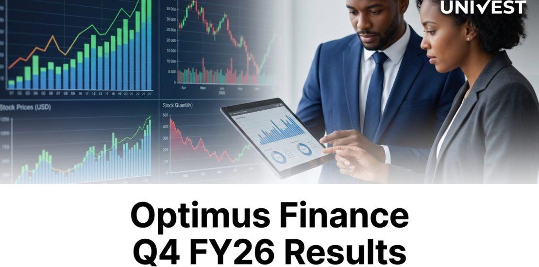 Optimus Finance Q4 FY26 Results