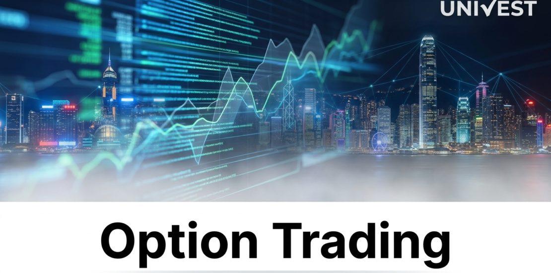 Option Trading Strategies for Tomorrow