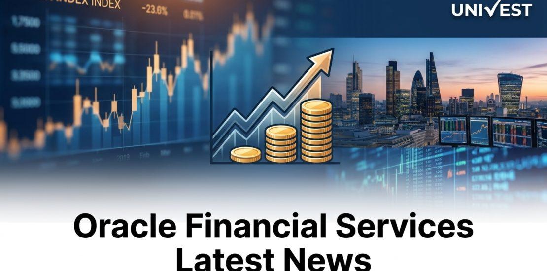 Oracle Financial Services Latest News