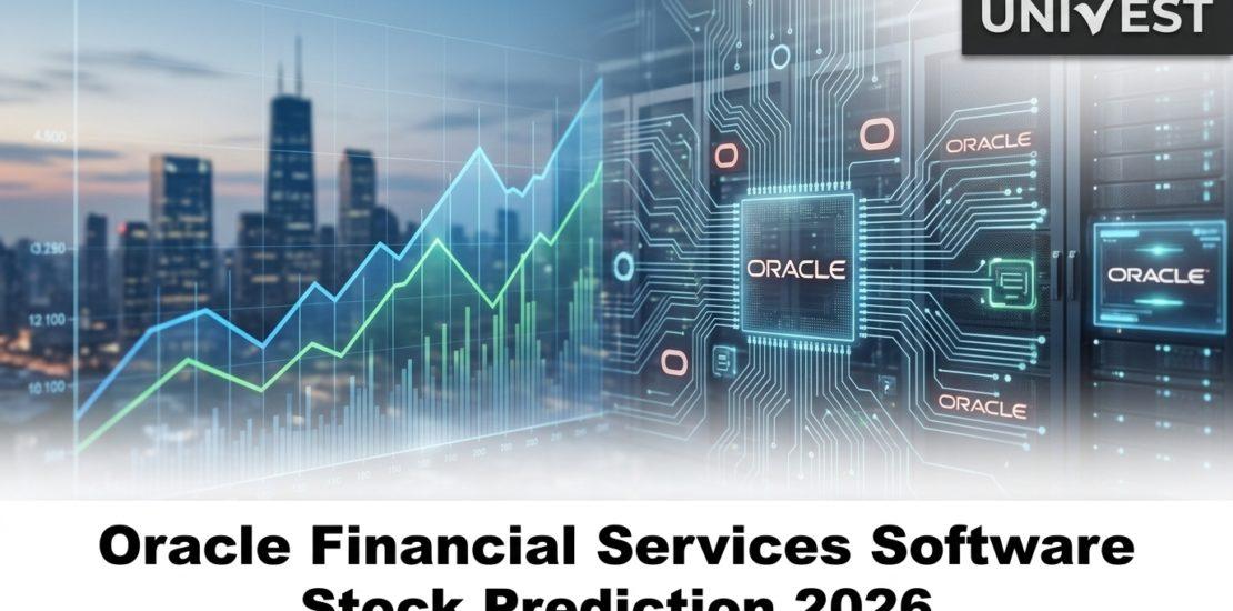 Oracle Financial Services Software Stock Prediction 2026