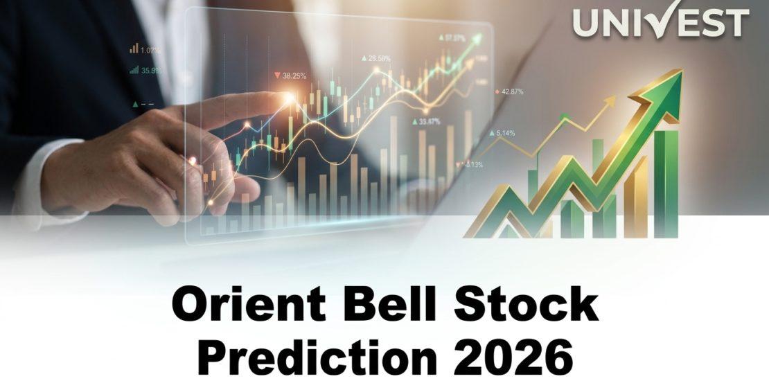 Orient Bell Stock Prediction 2026