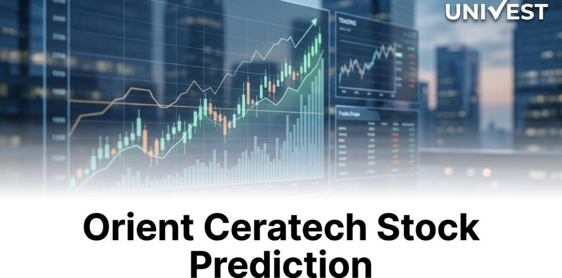 Orient Ceratech Stock Prediction