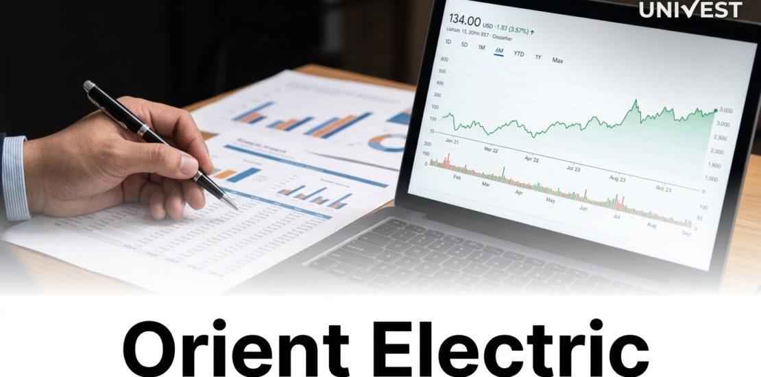 Orient Electric Share Analyst Review