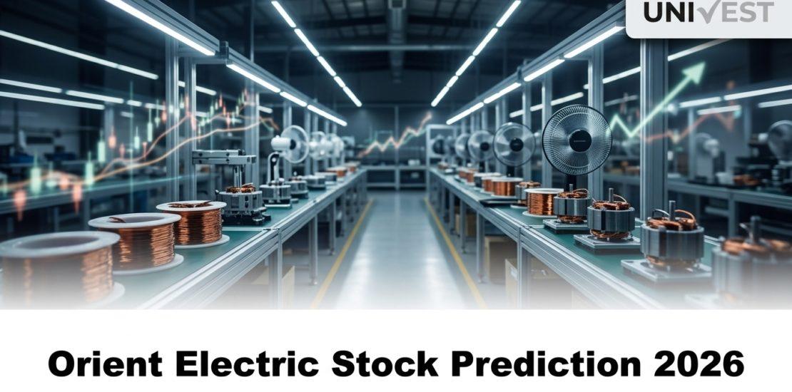 Orient Electric Stock Prediction 2026