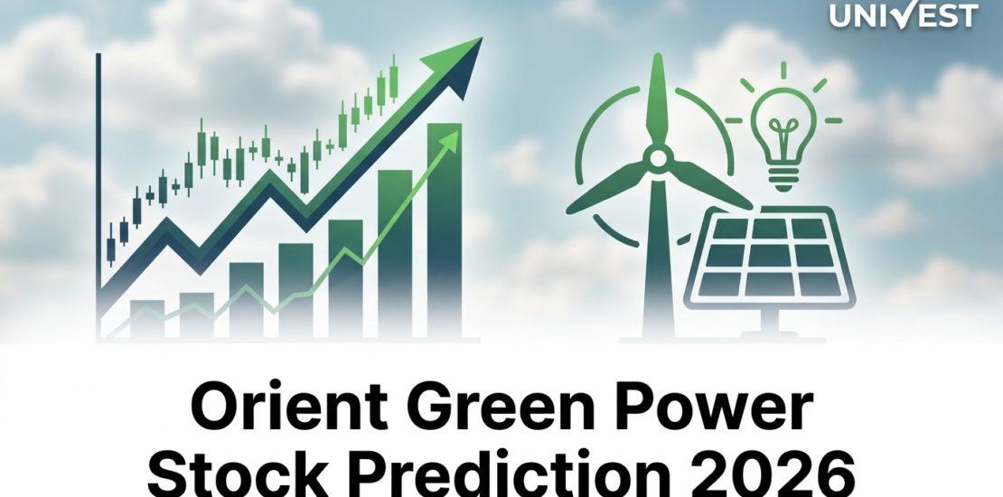 Orient Green Power Stock Prediction 2026