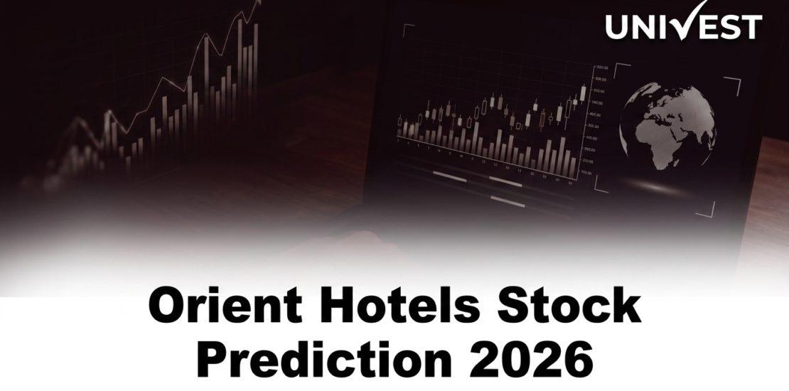 Orient Hotels Stock Prediction 2026