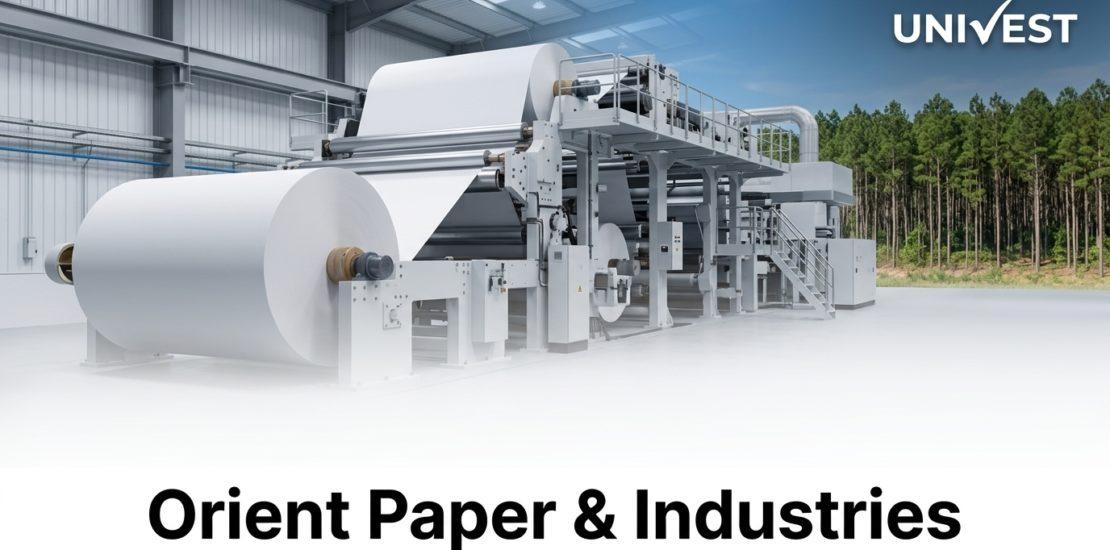 Orient Paper & Industries Share Analyst Review
