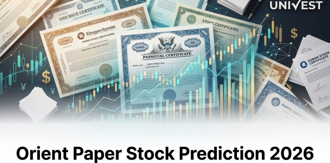 Orient Paper Stock Prediction 2026