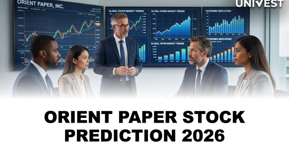 Orient Paper Stock Prediction 2026