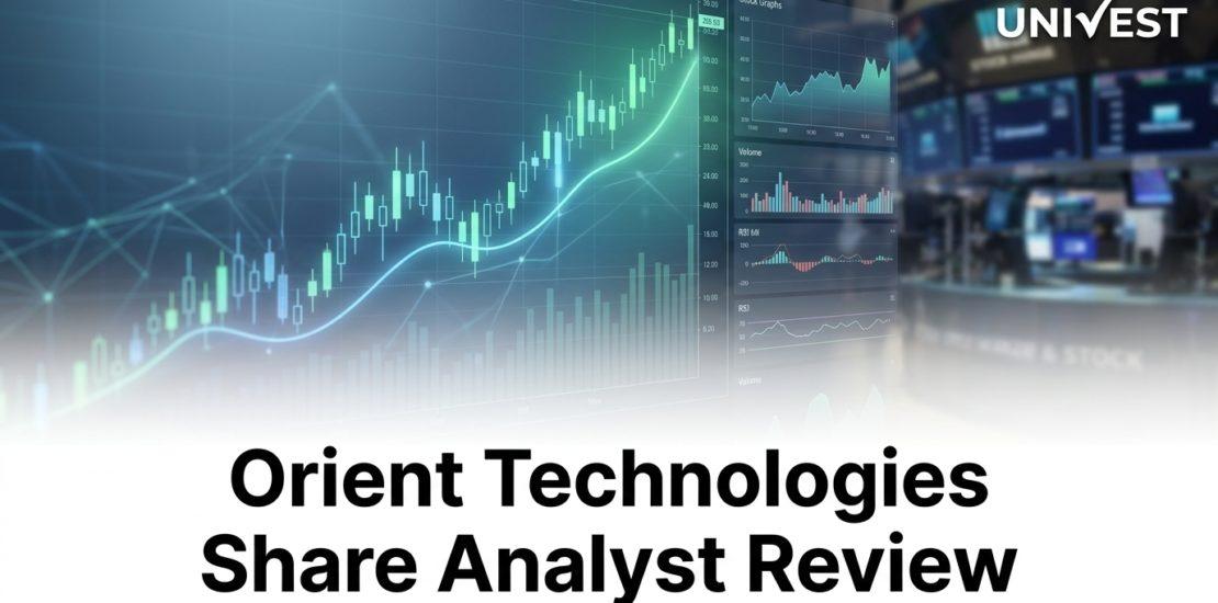 Orient Technologies Share Analyst Review
