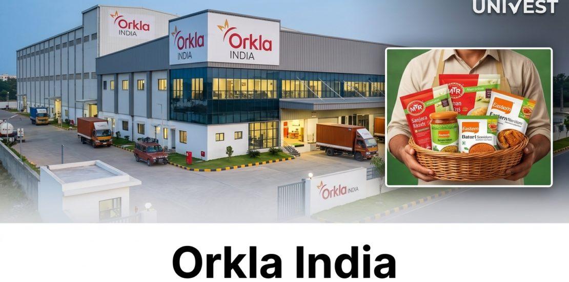 Orkla India Share Analyst Review