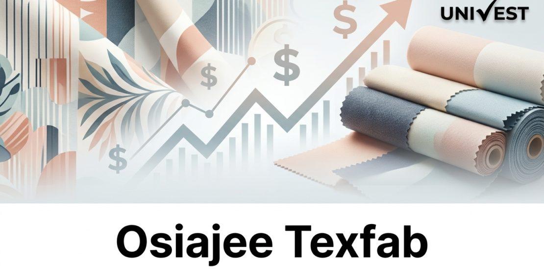 Osiajee Texfab