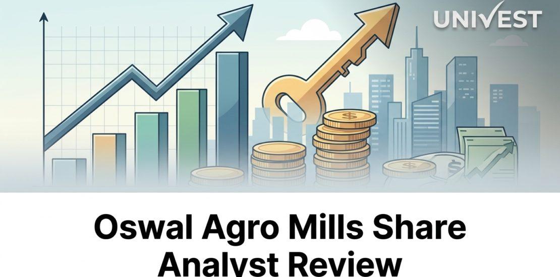Oswal Agro Mills Share Analyst Review