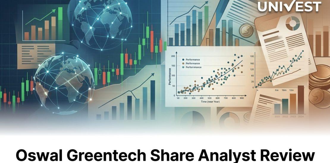 Oswal Greentech Share Analyst Review