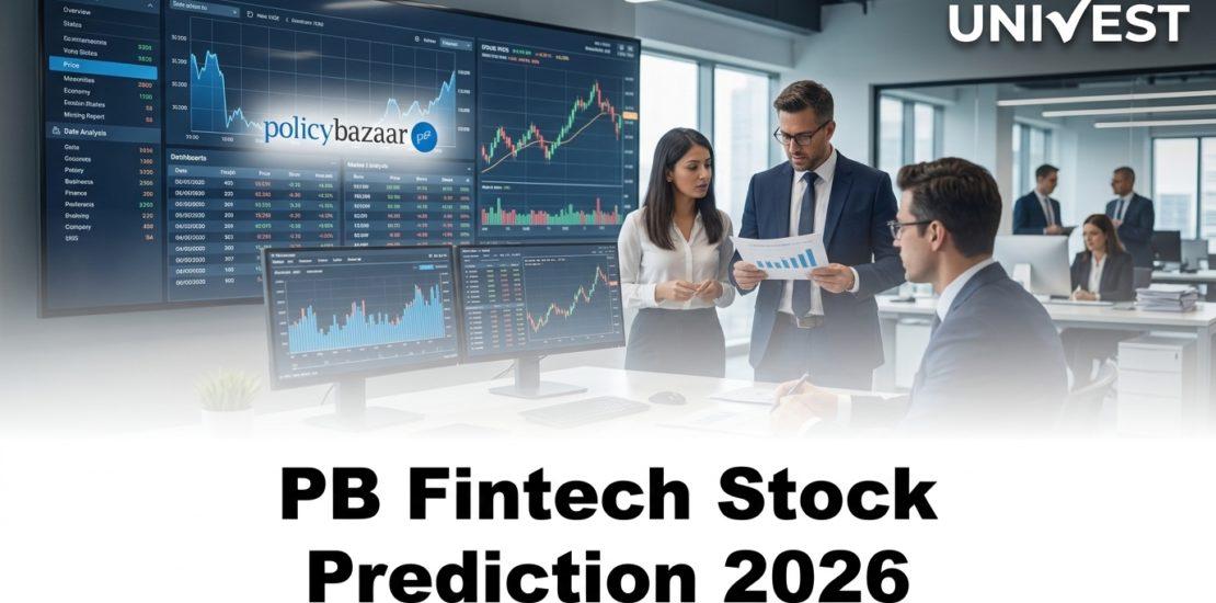 PB Fintech Stock Prediction 2026