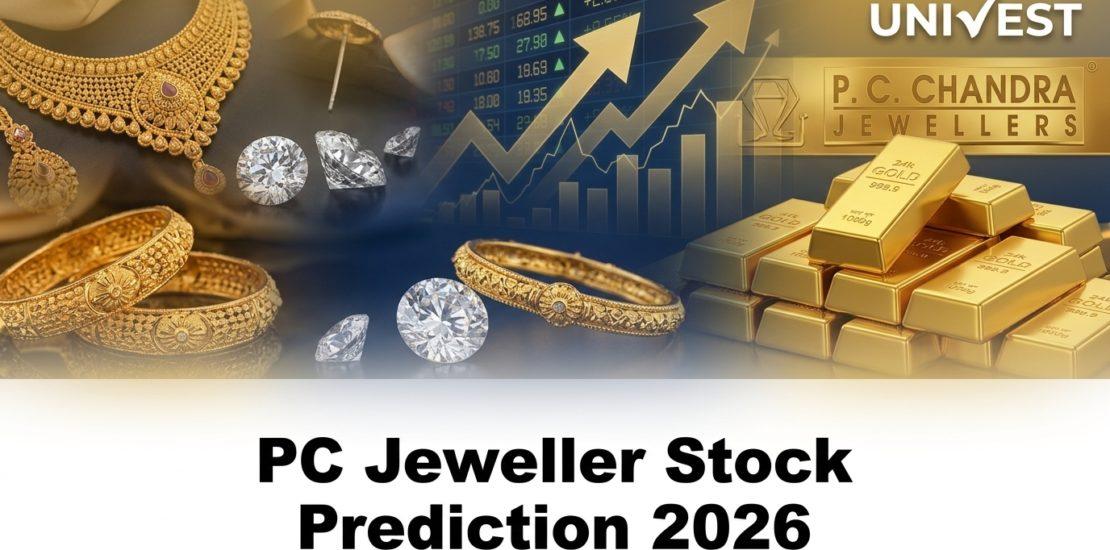PC Jeweller Stock Prediction 2026