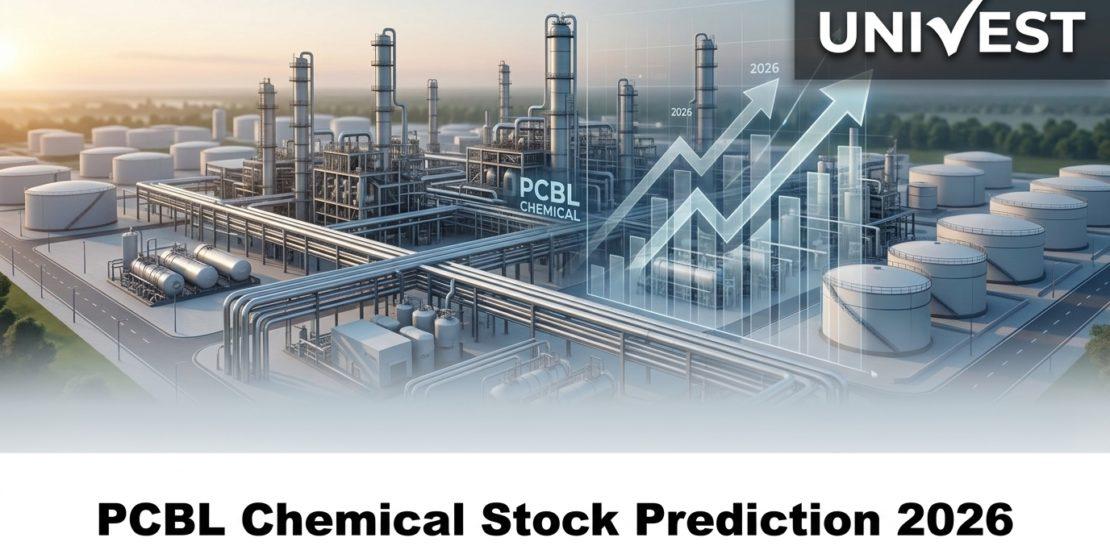 PCBL Chemical Stock Prediction 2026