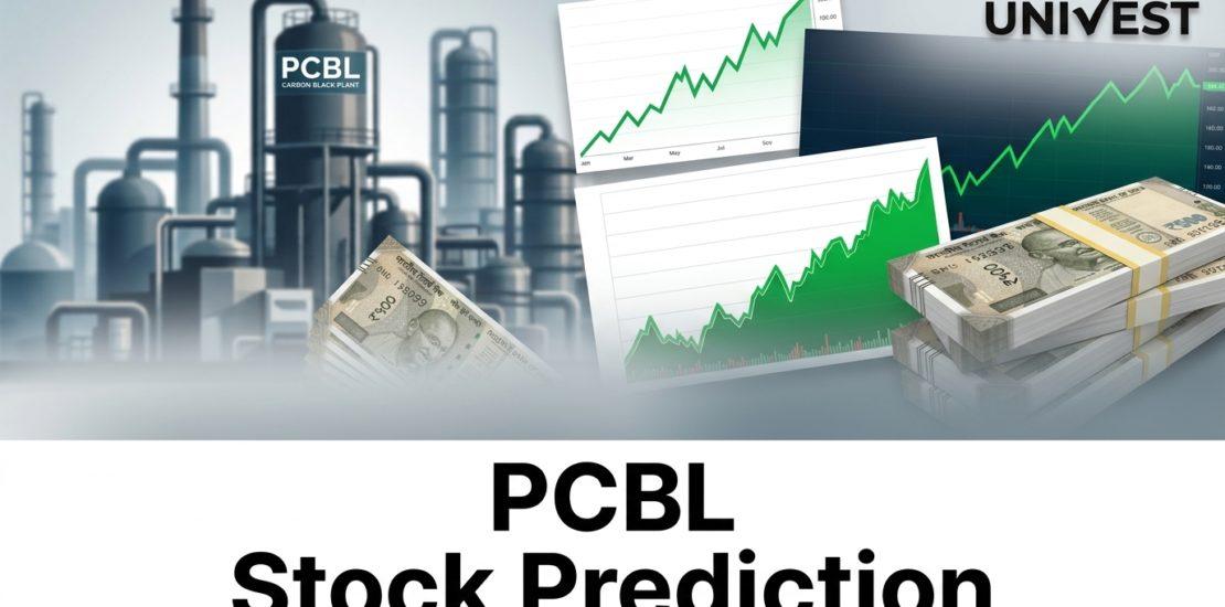 PCBL Stock Prediction