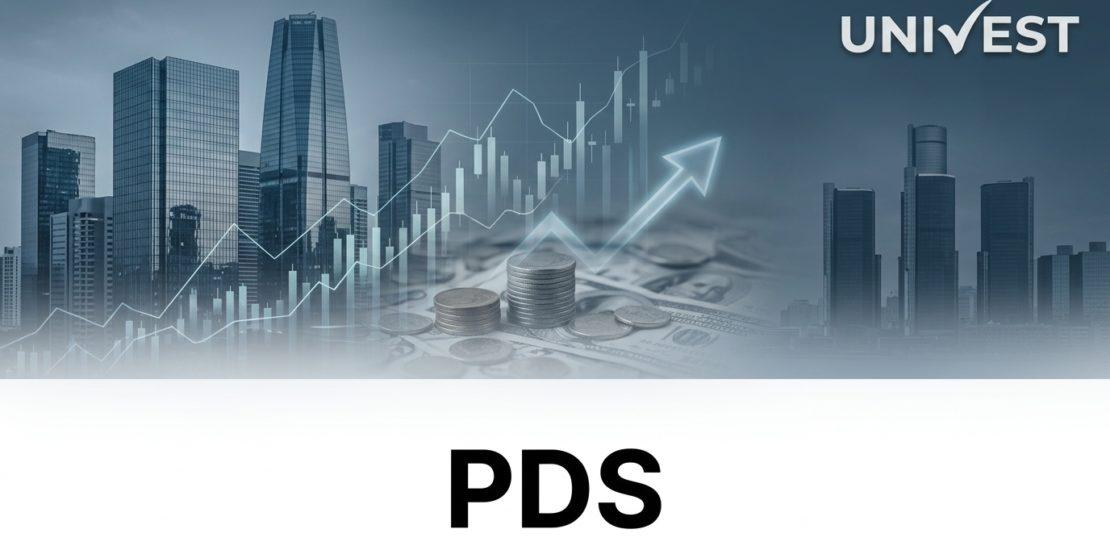 PDS Share Price Target 2026