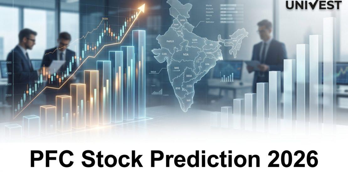 PFC Stock Prediction 2026