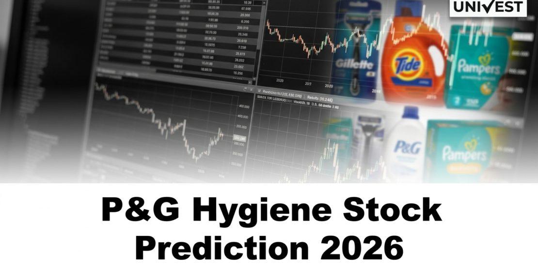 P&G Hygiene Stock Prediction 2026