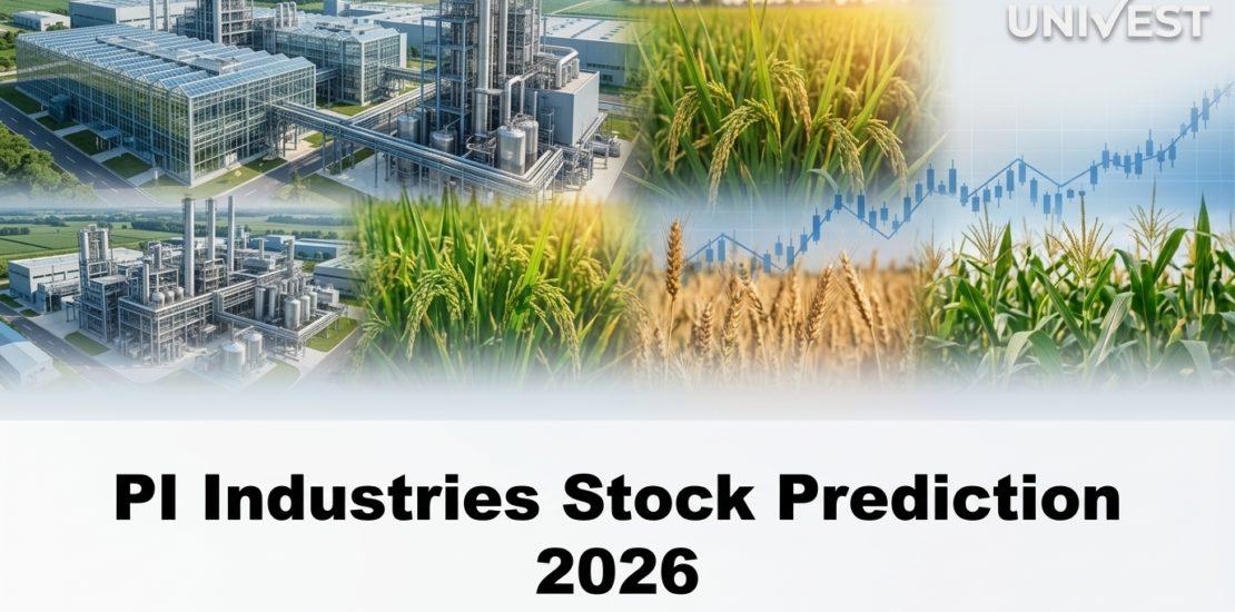 PI Industries Stock Prediction 2026