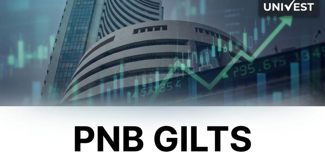 PNB Gilts Share Analyst Review