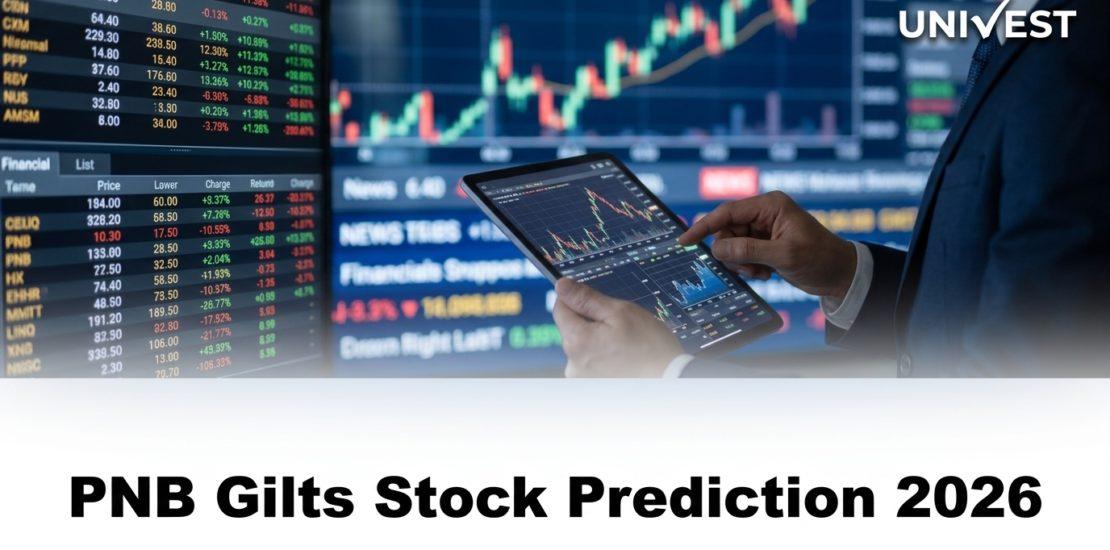 PNB Gilts Stock Prediction 2026