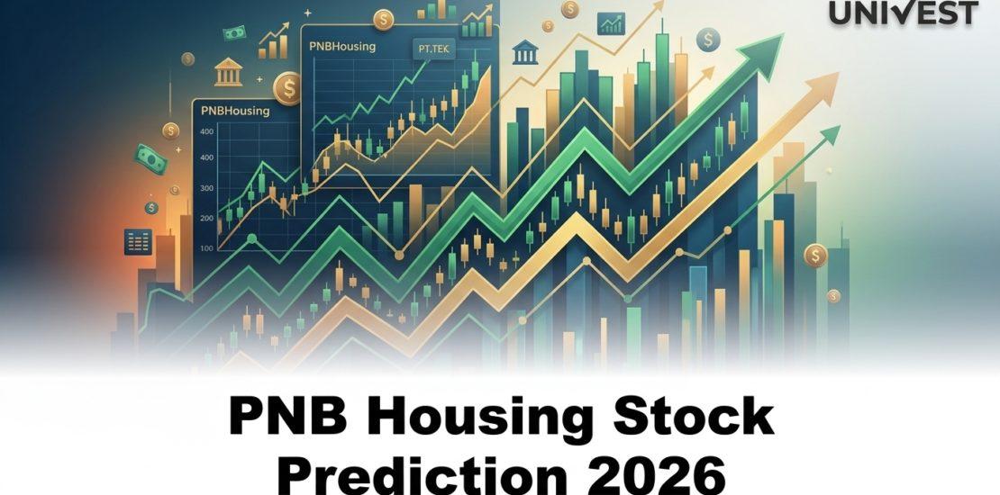 PNB Housing Stock Prediction 2026