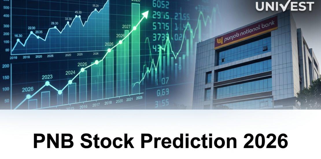 PNB Stock Prediction 2026
