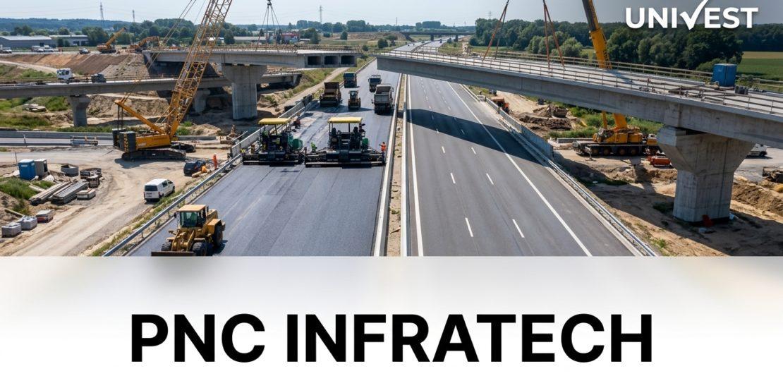 PNC Infratech Share Analyst Review
