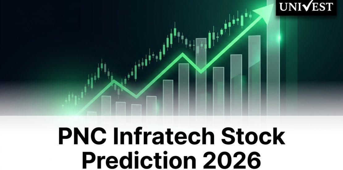 PNC Infratech Stock Prediction 2026