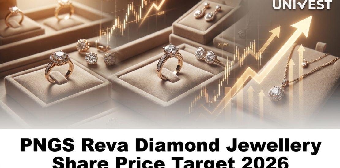 PNGS Reva Diamond Jewellery Share Price Target 2026