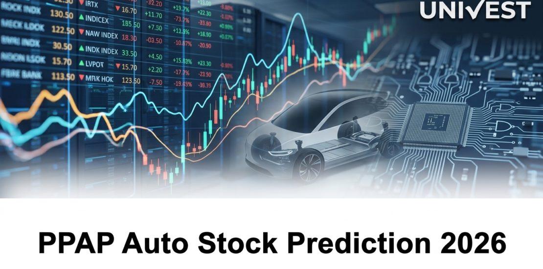 PPAP Auto Stock Prediction 2026