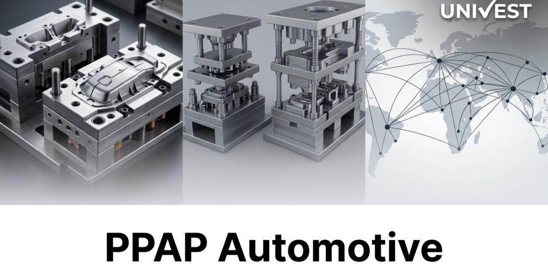 PPAP Automotive Share Price Jumps