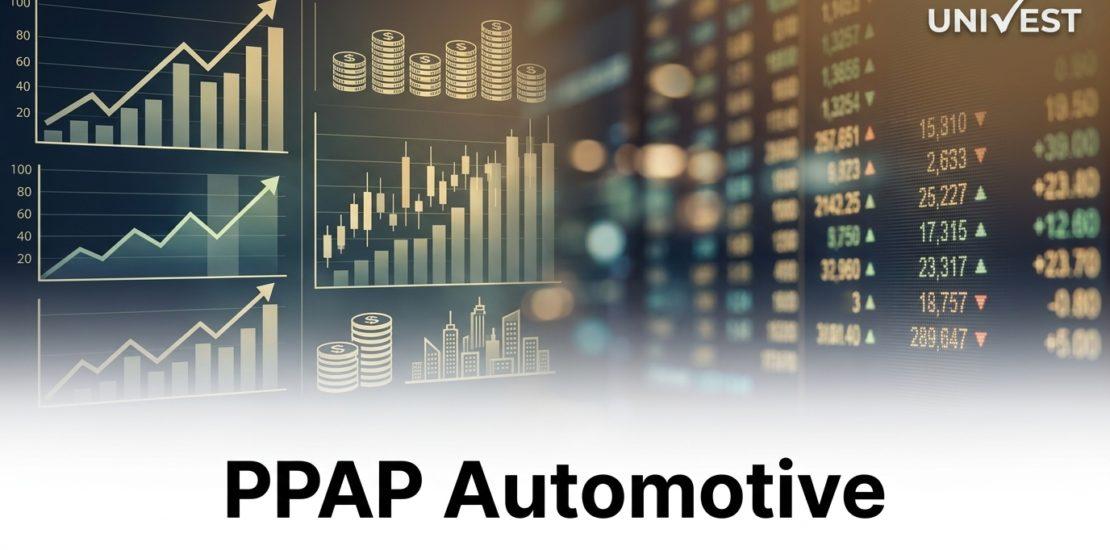 PPAP Automotive Share Price Target 2026