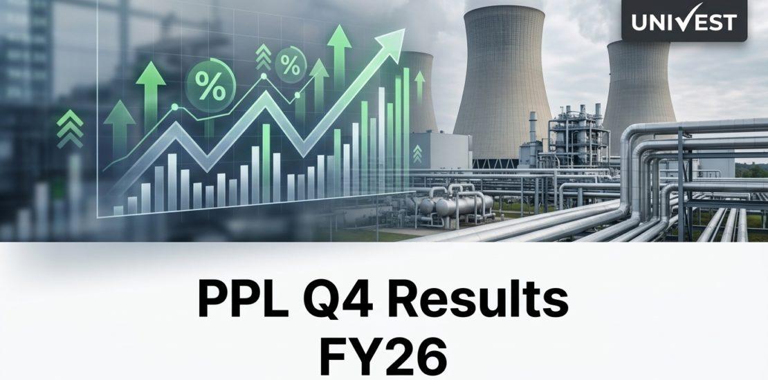 PPL Q4 Results FY26