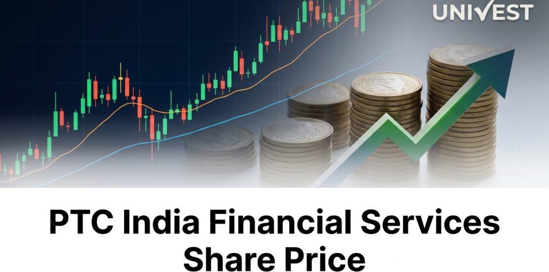 PTC India Financial Services Share Price Target 2026