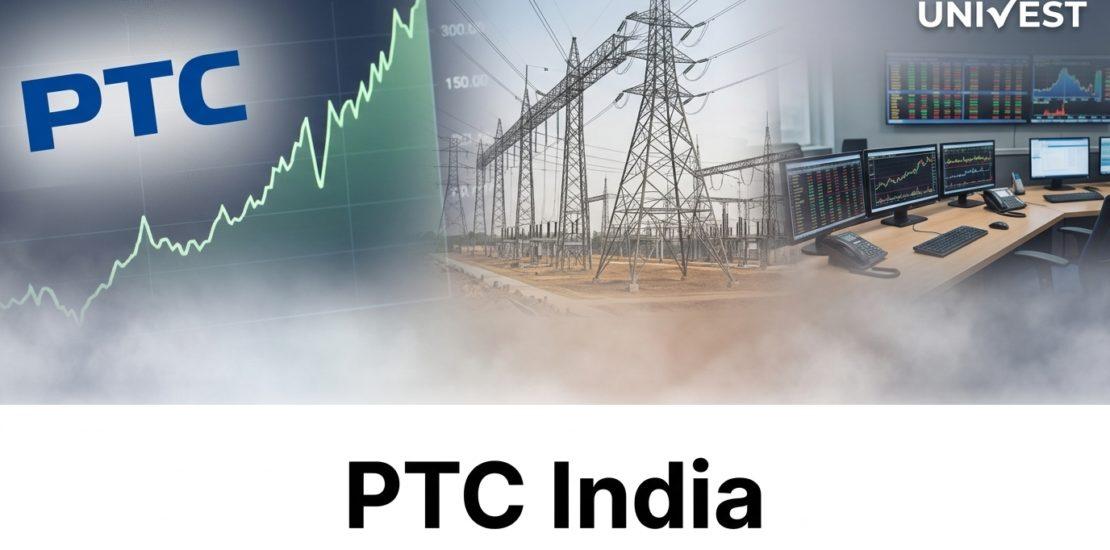 PTC India Share Analyst Review