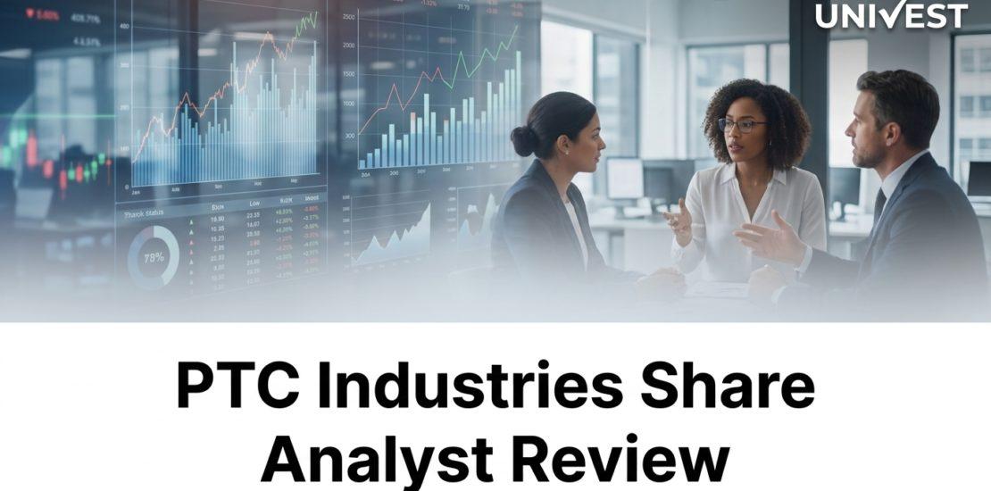 PTC Industries Share Analyst Review